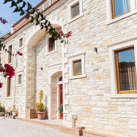 Sinem Hanim Konagi Boutique Hotel Yenifoca Eksteriør billede