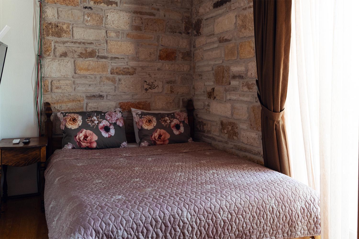 Sinem Hanim Konagi Boutique Hotel Yenifoca Eksteriør billede