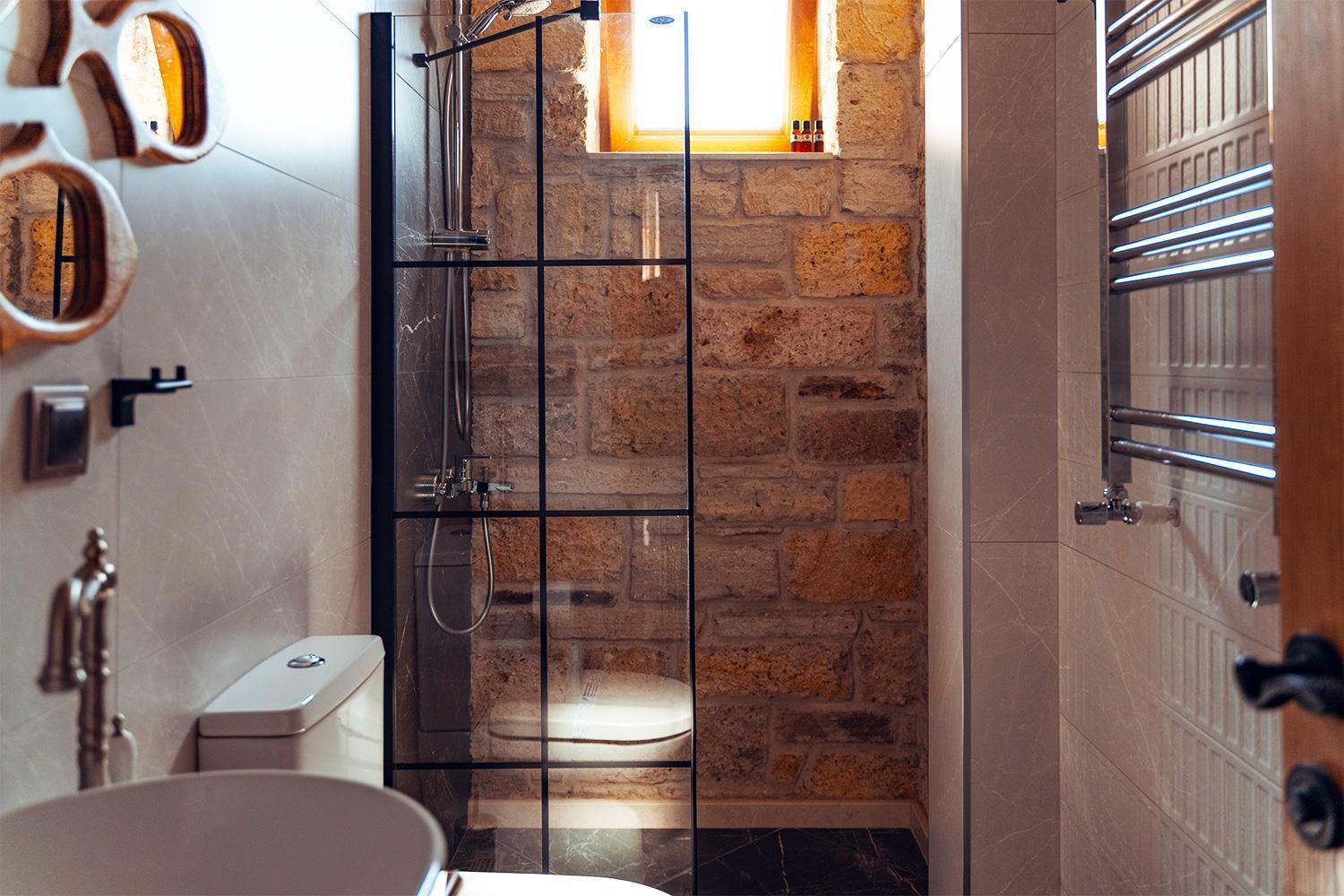 Sinem Hanim Konagi Boutique Hotel Yenifoca Eksteriør billede