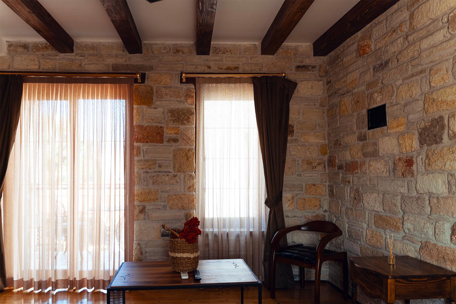 Sinem Hanim Konagi Boutique Hotel Yenifoca Eksteriør billede