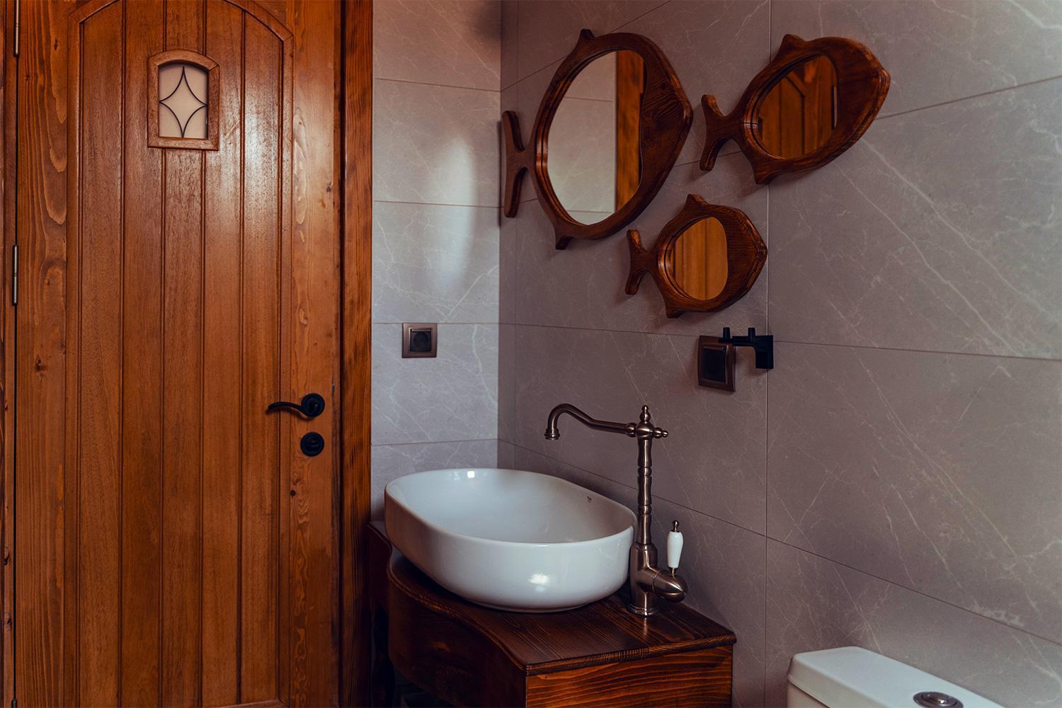Sinem Hanim Konagi Boutique Hotel Yenifoca Eksteriør billede